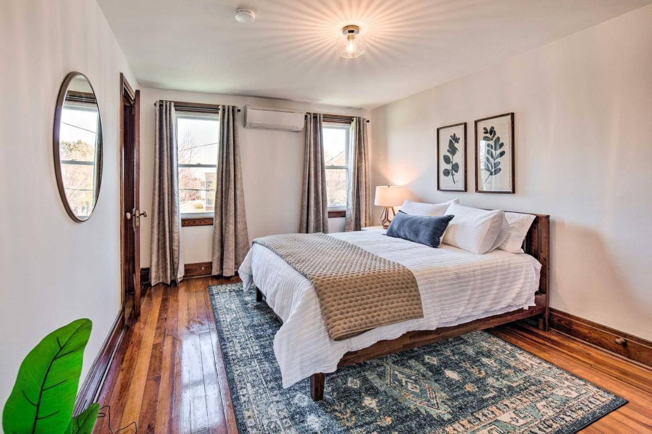 Bright And Sunny Abode, 2 Mi To Hersheypark! Exterior foto